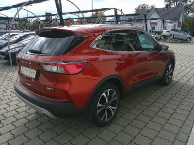 Ford Kuga Gebrauchtwagen