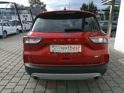 Ford Kuga Gebrauchtwagen