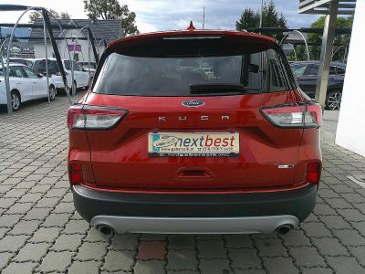 Ford Kuga Gebrauchtwagen