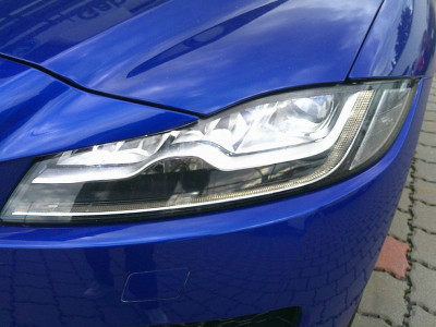 Jaguar F-Pace Gebrauchtwagen