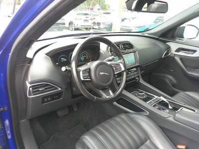 Jaguar F-Pace Gebrauchtwagen
