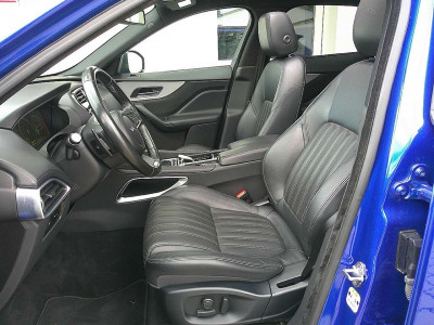Jaguar F-Pace Gebrauchtwagen