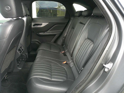 Jaguar F-Pace Gebrauchtwagen