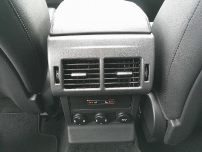 Jaguar F-Pace Gebrauchtwagen