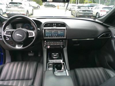 Jaguar F-Pace Gebrauchtwagen