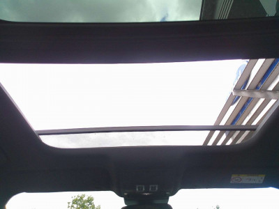 Jaguar F-Pace Gebrauchtwagen