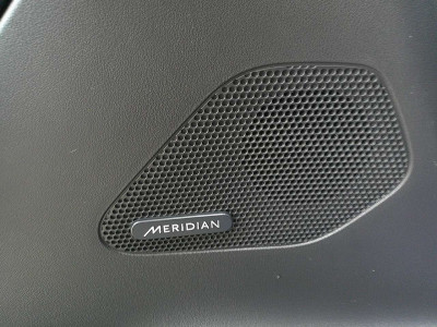 Jaguar F-Pace Gebrauchtwagen