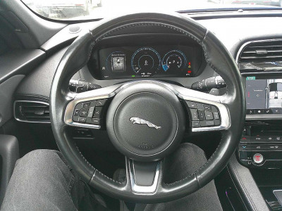 Jaguar F-Pace Gebrauchtwagen
