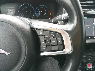 Jaguar F-Pace Gebrauchtwagen