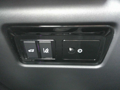 Jaguar F-Pace Gebrauchtwagen