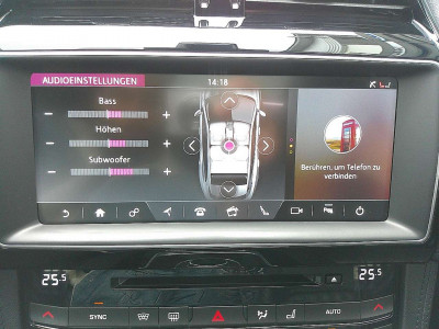 Jaguar F-Pace Gebrauchtwagen