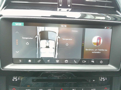 Jaguar F-Pace Gebrauchtwagen