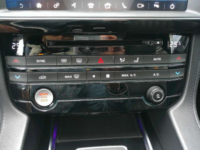 Jaguar F-Pace Gebrauchtwagen