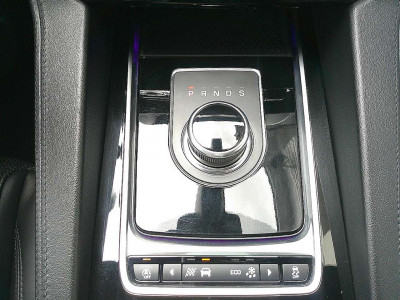 Jaguar F-Pace Gebrauchtwagen