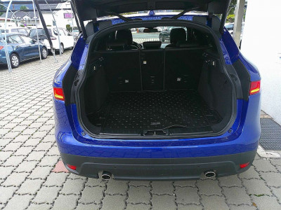 Jaguar F-Pace Gebrauchtwagen