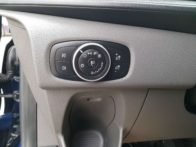 Ford Transit Custom Gebrauchtwagen