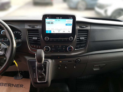 Ford Transit Custom Gebrauchtwagen