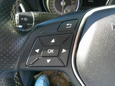 Mercedes-Benz CLA Gebrauchtwagen