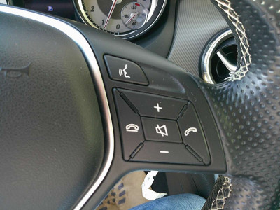 Mercedes-Benz CLA Gebrauchtwagen