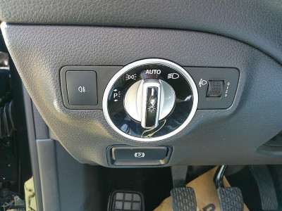 Mercedes-Benz CLA Gebrauchtwagen