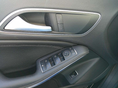 Mercedes-Benz CLA Gebrauchtwagen