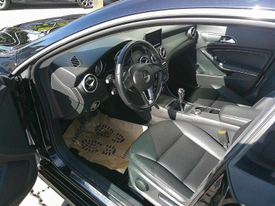 Mercedes-Benz CLA Gebrauchtwagen