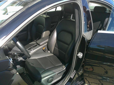 Mercedes-Benz CLA Gebrauchtwagen