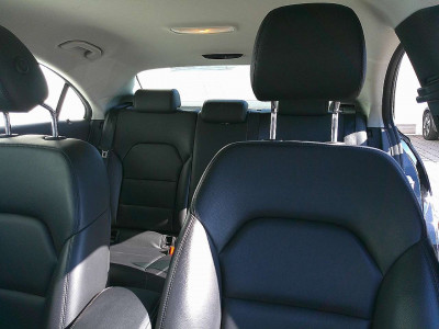 Mercedes-Benz CLA Gebrauchtwagen