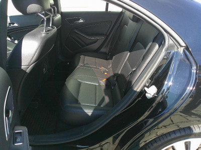 Mercedes-Benz CLA Gebrauchtwagen