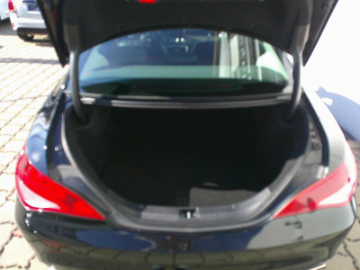 Mercedes-Benz CLA Gebrauchtwagen