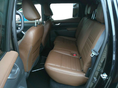 Mercedes-Benz X-Klasse Gebrauchtwagen