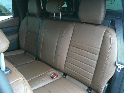 Mercedes-Benz X-Klasse Gebrauchtwagen