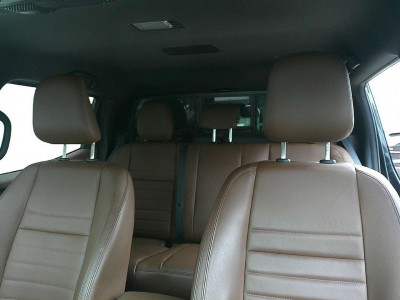 Mercedes-Benz X-Klasse Gebrauchtwagen