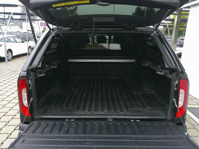 Mercedes-Benz X-Klasse Gebrauchtwagen