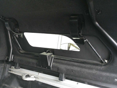 Mercedes-Benz X-Klasse Gebrauchtwagen