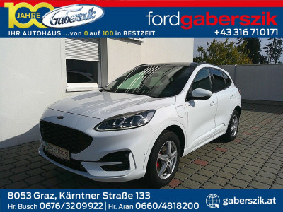Ford Kuga Gebrauchtwagen