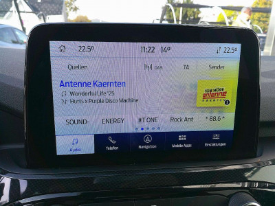 Ford Kuga Gebrauchtwagen