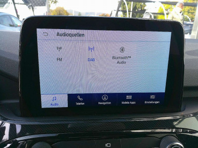 Ford Kuga Gebrauchtwagen