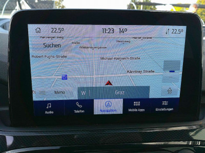 Ford Kuga Gebrauchtwagen