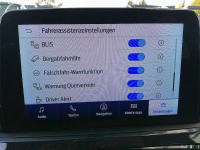 Ford Kuga Gebrauchtwagen