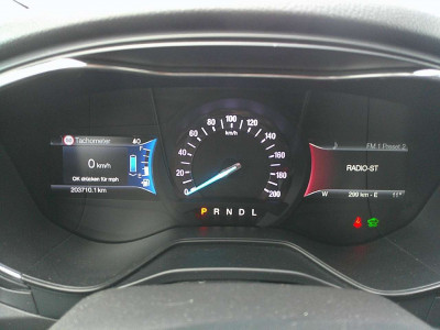 Ford Mondeo Gebrauchtwagen