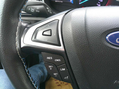 Ford Mondeo Gebrauchtwagen