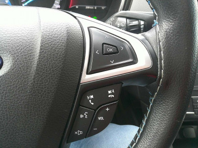 Ford Mondeo Gebrauchtwagen