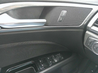 Ford Mondeo Gebrauchtwagen