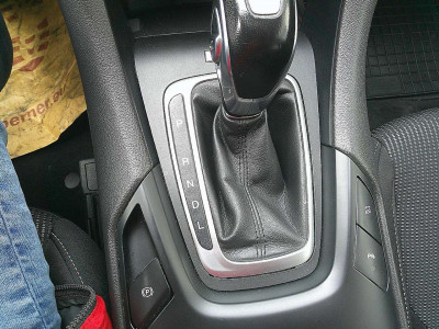 Ford Mondeo Gebrauchtwagen