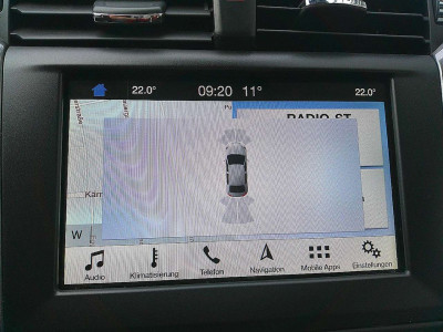 Ford Mondeo Gebrauchtwagen