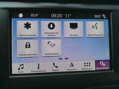 Ford Mondeo Gebrauchtwagen