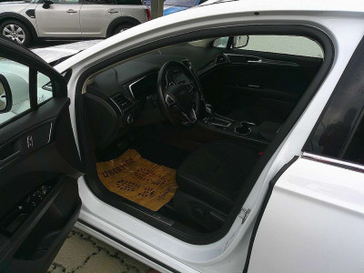 Ford Mondeo Gebrauchtwagen