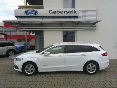 Ford Mondeo Gebrauchtwagen
