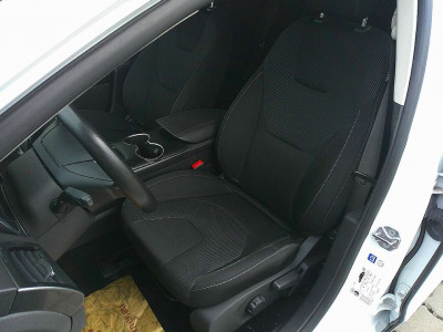 Ford Mondeo Gebrauchtwagen